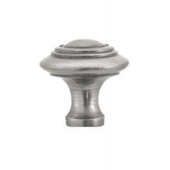 38mm Iron Cupboard Door Knobs