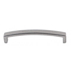 From The Anvil 136mm Ribbed Square Cabinet Handles