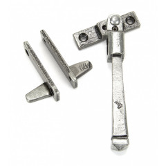 Avon Night Vent Casement Fasteners In Pewter