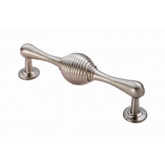 reeded beehive cupboard handle