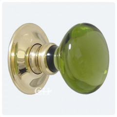 Brass Rose