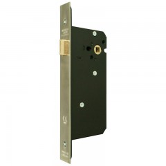 Satin Stainless Steel