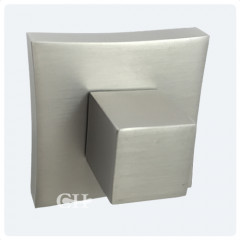 Satin Nickel