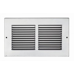 intumescent air transfer grille covers