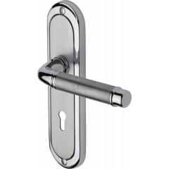 Keyhole Lock