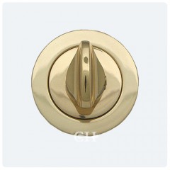 brass turn and release