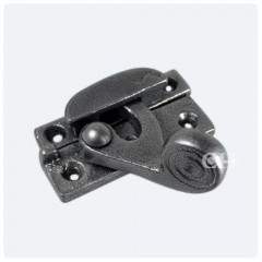 Kirkpatrick Pewter Sash Fastener