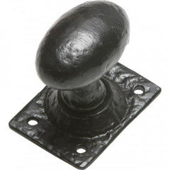 kirkpatrick door knob