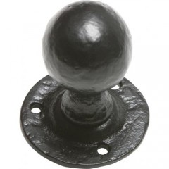 kirkpatrick door knob