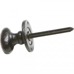 security bolt thumbturn