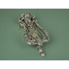 lions head knocker nickel