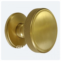 Satin Brass