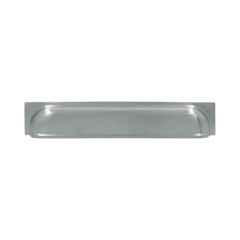 Satin Chrome