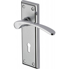 Keyhole Lock