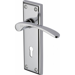 Keyhole Lock