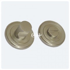 Satin Nickel