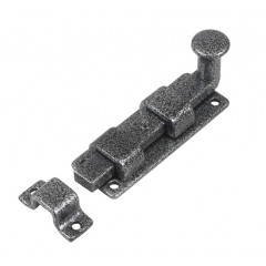 Stonebridge Knob Slide Straight Door Bolts