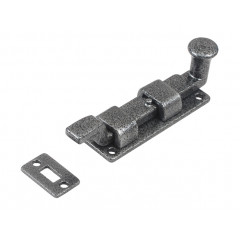 Stonebridge Knob Slide Necked Door Bolts