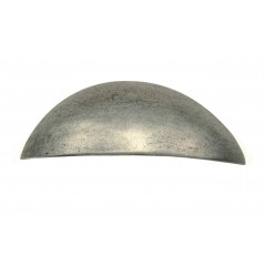 Finesse Pewter Cup Handles