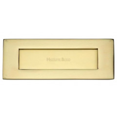 Satin Brass