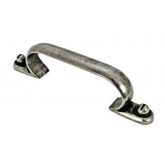 Finesse Pewter Felling Cabinet Pull Handles 