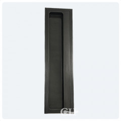 Midnight Carbon Single Lip