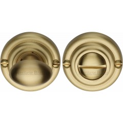 Satin Brass