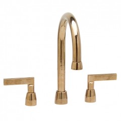 silicon bronze light with olympus handles