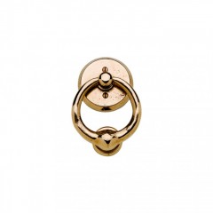 silicon bronze light with round plate