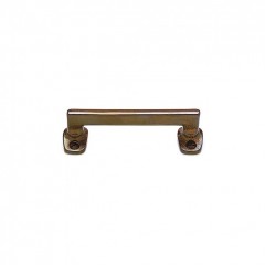 Rocky Mountain Front Mount Olympus Cabinet Pull Handles. Various Finishes.