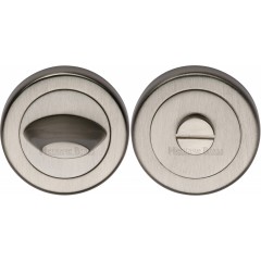 Satin Nickel