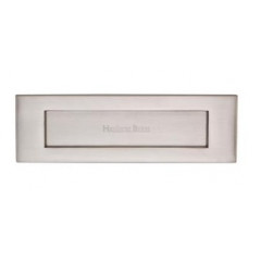 Satin Nickel