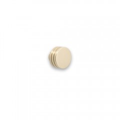 Polished Brass