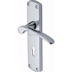 Keyhole Lock