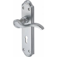 Keyhole Lock