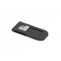 Spring Cassette For Drooping Handles