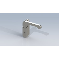 Grade 316 Stainless Steel Outside Access Device