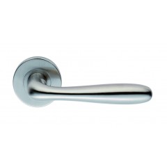 designer lever handles