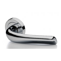 surf lever handle on rose