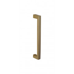 Altrincham Pull Handle, Polished Brass