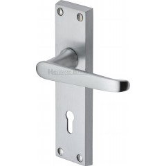 Keyhole Lock