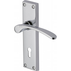 Keyhole Lock