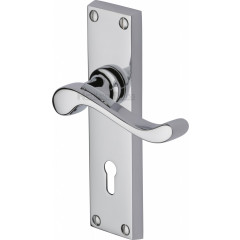 Keyhole Lock