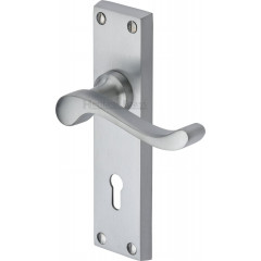 Keyhole Lock