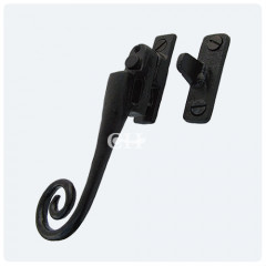 anvil monkeytail window fastener