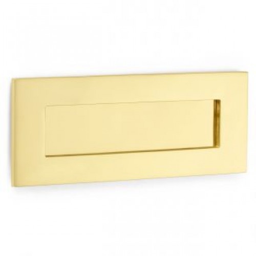 Croft 1635 Letter Plates In Brass Bronze Chrome Or Nickel Finishes From Cheshire Hardware Door Handles Door Accessories Cheshire Hardware