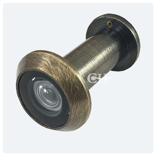 Door Viewers In Various Finishes Door handles & door accessories