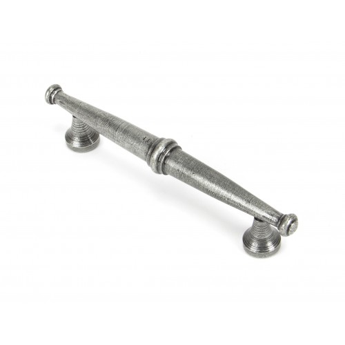 From The Anvil 45151 Regency Cupboard Handles In Pewter Door handles