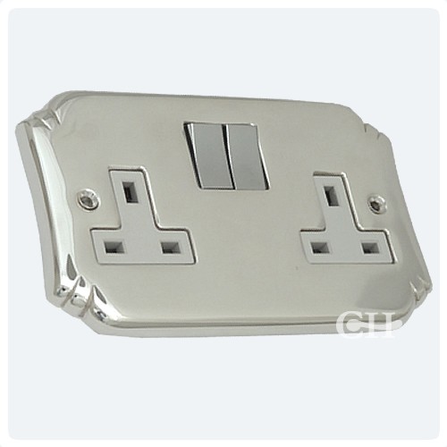 Silver sockets 2025