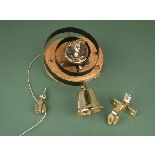 bell for front door